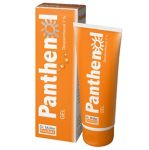 Panthenol żel  7% 100 ml