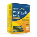 Witamina D Forte 120kaps