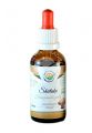 Shiitake - Lentinula edodes - krople bezalkoholowe - 50 ml