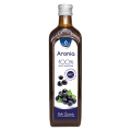 Aronia – 100% sok z owoców 490 ml