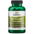 Berberine Complex with Cinnamon, Gymnema & Fenugreek 90kaps