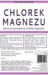 Chlorek Magnezu sześciowodny - 240g