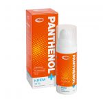 Panthenol  KREM 11%   50 ml