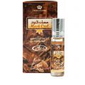 Perfumy olejowe Al-Rehab Musk Oud CPO - 6 ml roll-on