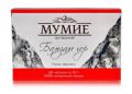 Mumio Oczyszczone Shilajit ałtajskie Balsam gór 60 tab 0,2g