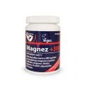 Magnez Chelatowany+300 300mg, 60kaps. BIOSYM (MEDI-FLOWERY