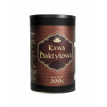 Kawa daktylowa 200g