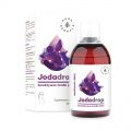 JodaDrop w płynie 250ml - bioaktywne źródło jodu