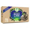 Herbata Body line - odchudzanie fix BIO 25*2g DARY NATURY