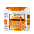 Witamina C CBC 100% naturalna w proszku 250g