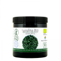 Spirulina BIO tabletki 500mg, 140g