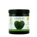 Chlorella BIO proszek 100g PIĘĆ PRZEMIAN