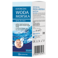 Izotoniczna woda morska spray do nosa 30ml STARPHARMA