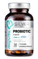 SILVER Probiotyk 9 mld CFU, 30kaps