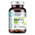 SILVER 100% Kelp BIO 150mcg jodu, 120kaps. MyVita