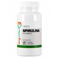 Spirulina 250 mg 400 tabletek