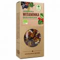 Herbata Witaminka BIO 100g DARY NATURY