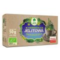 Herbatka Jelitowa fix BIO 25*2g DARY NATURY