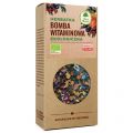 Herbata Bomba Witaminowa 100g BIO DARY NATURY