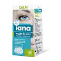 IANA Krople do oczu CALM łagodzące podrażnienia 10ml STARPHARMA