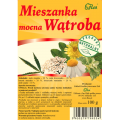 Mieszanka mocna Wątroba 100g