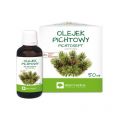 Olejek pichtowy 50ml. ALTER MEDICA