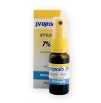 Propolis aerozol 7% 20ml