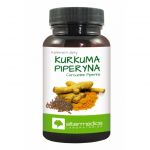 Kurkuma Piperyna 60 kapsułek