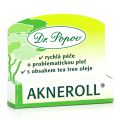 Akneroll  na bazie naturalnych olejków eterycznych-  trądzik - 6 ml
