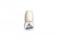 Antyperspirant + dezodorant deo krystal dla mężczyzn NIEBIESKI 80 ml