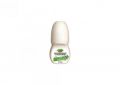 Antyperspirant + dezodorant deo krystal dla kobiet Zielony 80 ml