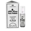 Perfumy olejowe Musk Makkah Al-Rehab CPO - 6 ml roll-on