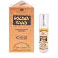 Perfumy olejowe Al-Rehab Golden Sand - 6 ml roll-on