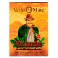 Yerba Mate El Gaucho 0,5 kg