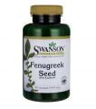 Swanson Fenugreek (Kozieradka) 610mg 90kaps