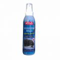 Woda chininowa w sprayu - przeciw wypadaniu włosów - 200ml