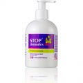 Stop Demodex delikatne mydło do oczyszczania twarzy i ciała przy demodekozie, nużycy, trądziku, 270