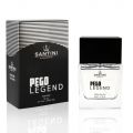 Perfumy męskie SANTINI - PEGO Legend 50ml