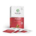 Uroregen -  Herbata ziołowa wspomagająca układ moczowy 20 x fix