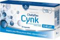 Chellaflex Cynk, 36 kapsułek