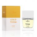 Perfumy damskie SANTINI - Gold Yvésse 50ml
