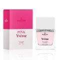 Perfumy damskie SANTINI - Pink Yvésse 50ml