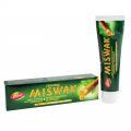 DABUR MISWAK Pasta do zębów ziołowa 100ml