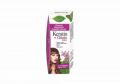 Serum przeciw wypadaniu włosów KERATYNA + CHININA 215 ml